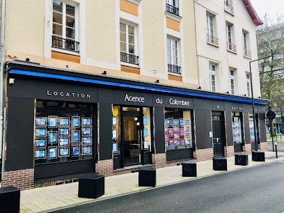 Agence Du Colombier