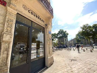 Agence du Courreau