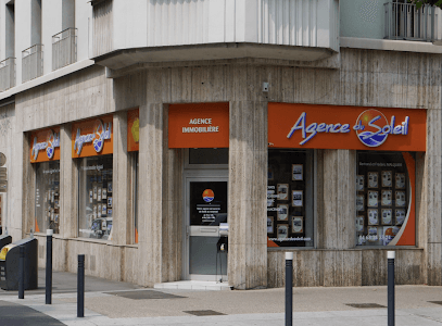 Agence du Soleil - Perpignan