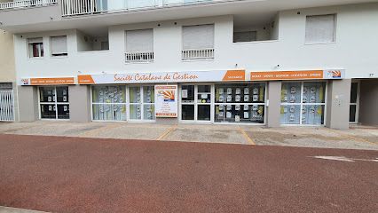 Agence du Soleil - Socagest Perpignan