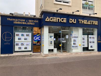 Agence du Théâtre