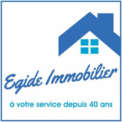 Agence EGIDE IMMOBILIER