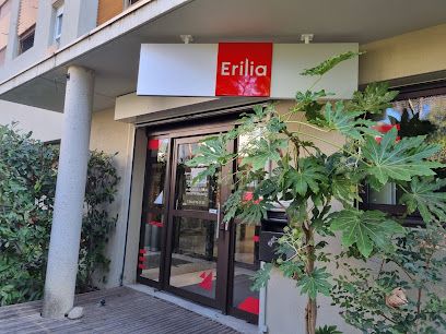 Agence Erilia Montpellier