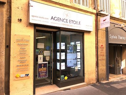Agence Etoile Aix-en-Provence
