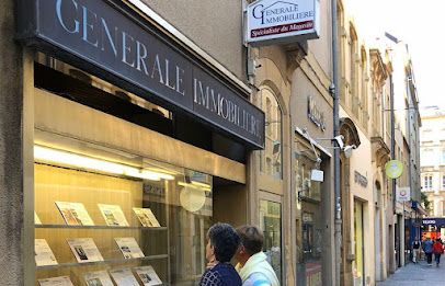 Agence Générale Immobilière