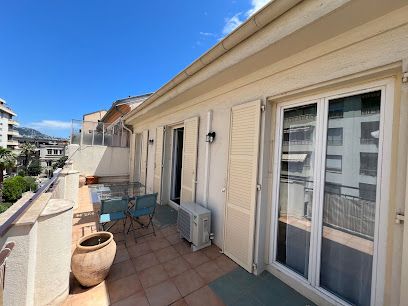 Agence GOUNOD - Agence immobilière à Nice