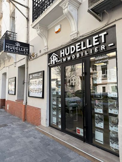 Agence Hudellet