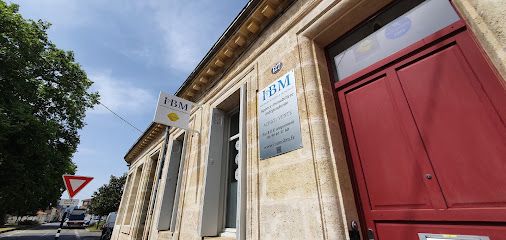 Agence IBM Immobilier Bordeaux Métropole