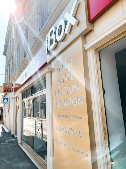 Agence iBox Atlas Immobilier