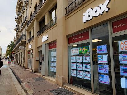 AGENCE IBOX GESTION LOCATION