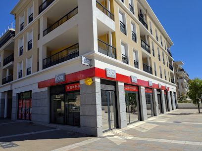 Agence IBox Immobilier Toulon Font Pré