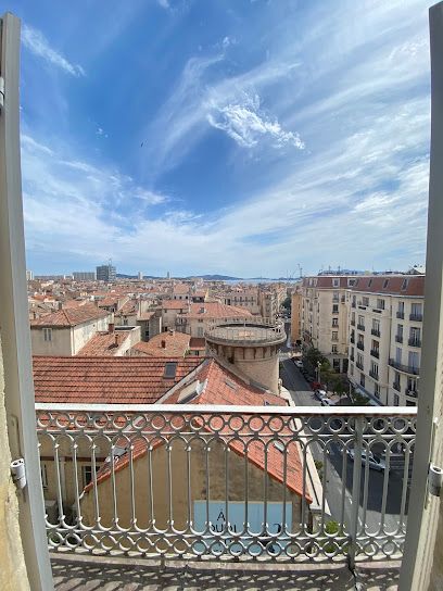 Agence IBox Immobilier Toulon Jaurès