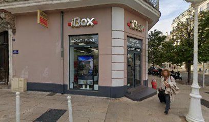 Agence iBox Immobilier Toulon Vauban