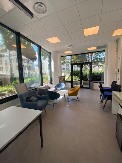 Agence ICADE Immobilier - Annecy