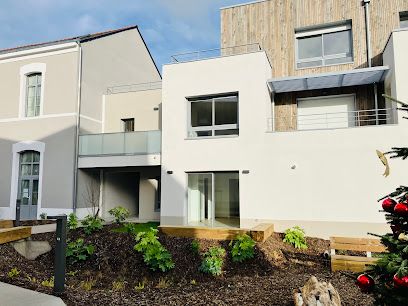 Agence ICADE Immobilier - Nantes
