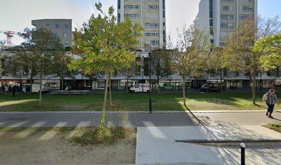 Agence immobilière 2LC Patrimoine Nantes