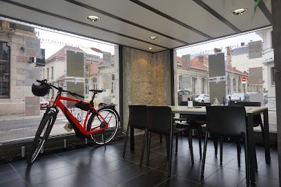 Agence immobilière Agence Fichier de la Construction (le) Grenoble