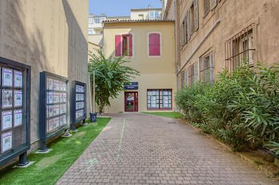 Agence Immobilière Aix-En-Provence (Citya Sainte Victoire)