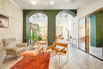 Agence immobilière Aix-en-Provence – Espaces Atypiques