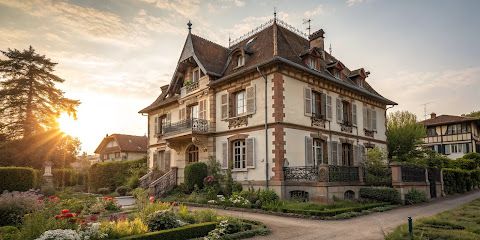 Agence immobilière Alsace Transactions Immobilières