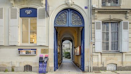 Agence Immobilière Angers - Citya Saint Laud