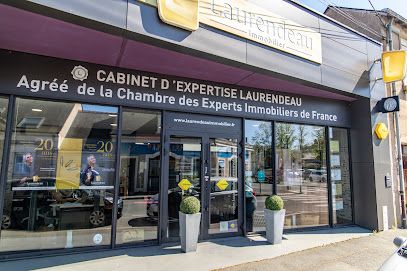 Agence immobilière Angers - Laurendeau Immobilier