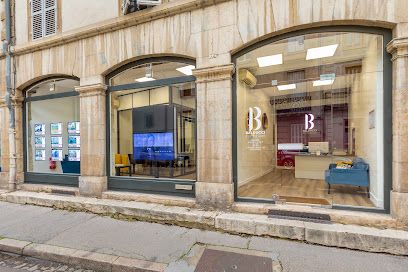 Agence immobilière Balducci Immobilier Dijon