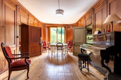 Agence Immobilière Besançon - Doubs — Espaces Atypiques