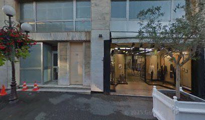 Agence immobilière Bogalet Immobilier Nice