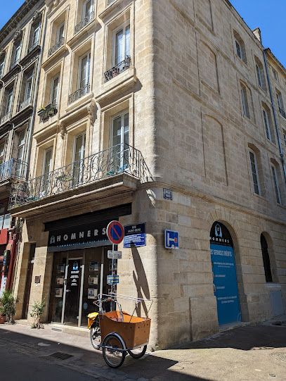Agence immobilière Bordeaux centre | Homners immobilier Bordeaux ( Estimations Meilleurs Agents)