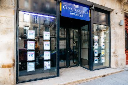 Agence Immobilière Bordeaux - Citya Atlantis