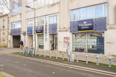 Agence Immobilière Bordeaux - Citya Burdigala