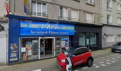 Agence immobilière BREST 29200