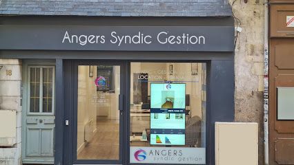 Agence immobilière Cabinet Angers Syndic Gestion