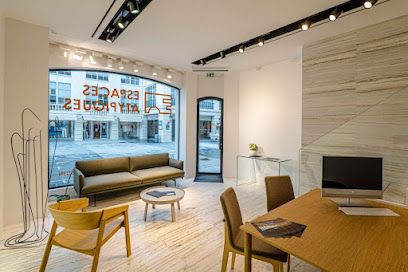 Agence immobilière Caen – Espaces Atypiques