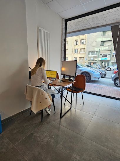 Agence immobilière Capsule Corp | Grenoble