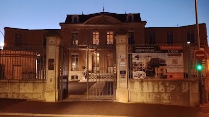 Agence immobilière CARRÉ MANS - Le Mans