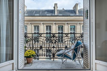 Agence immobilière Century 21 Agence Luxembourg Paris