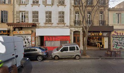 Agence immobilière Century 21 Longchamp Immobilier Marseille 13004