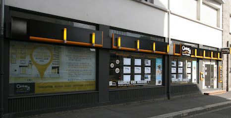 Agence Immobilière - Century 21 Reine Immobilier