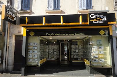 Agence Immobiliere Century 21 Toulon