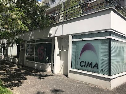Agence immobilière Cima Immobilier - Mulhouse