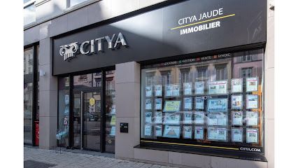 Agence Immobilière Clermont-Ferrand (Citya Jaude)