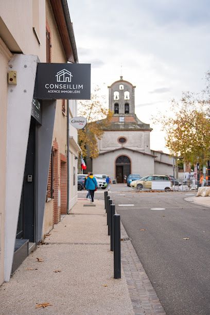 Agence Immobilière Conseillim