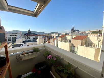 Agence immobilière Côté Particuliers Clermont-Ferrand