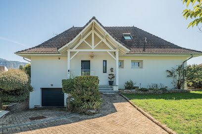 AGENCE IMMOBILIERE DELPHINE TEILLAUD