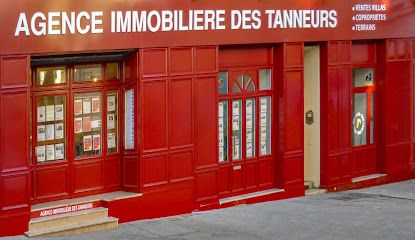 Agence Immobiliere des Tanneurs