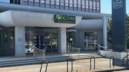 Agence Immobilière Dijon - Citya Ducs de Bourgogne