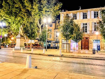 AGENCE IMMOBILIERE DU CENTRE