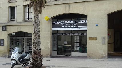Agence Immobilière du Languedoc